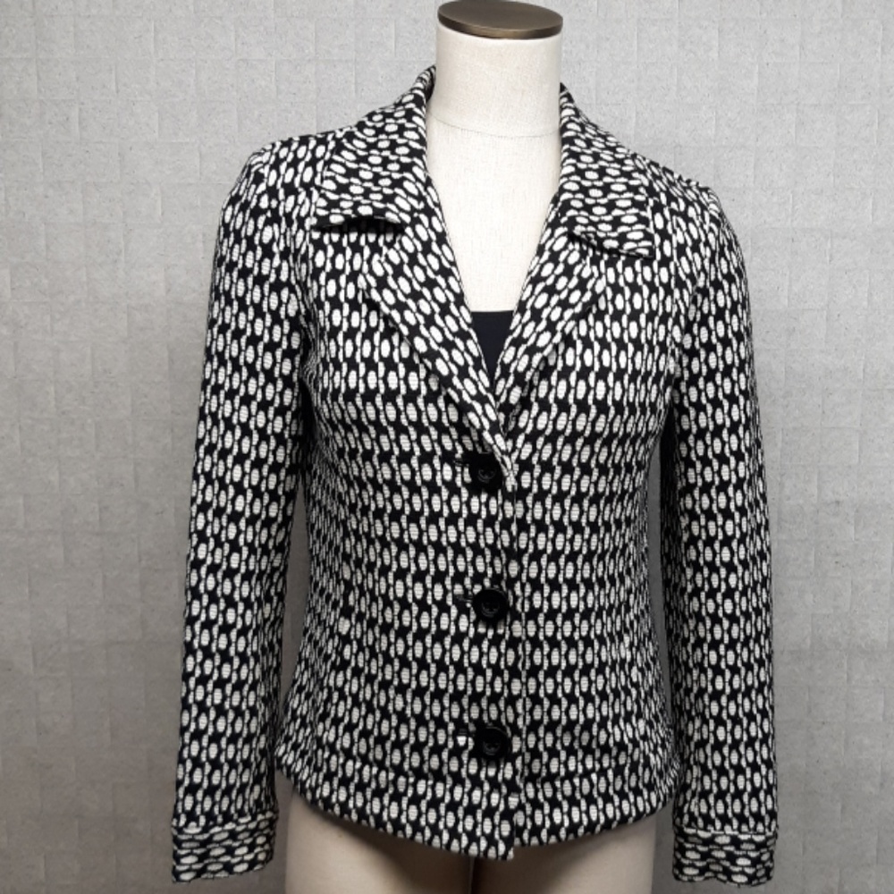 Chico's Jacket
